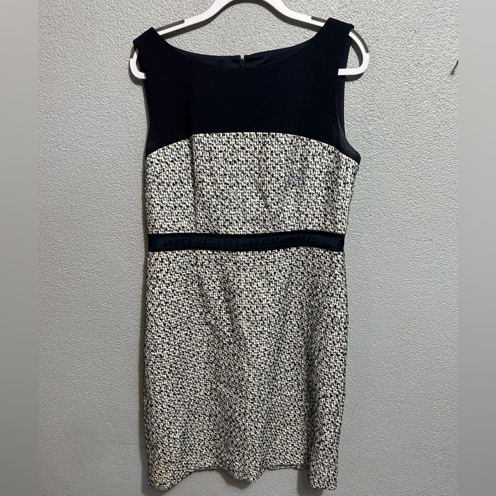 Like new!! Tory Burch Lucille dress size 14